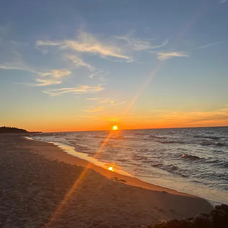 M-sign W Mielenku - 400m Od Morza! *