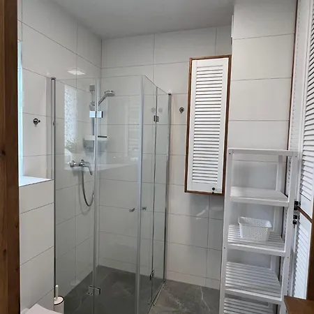 M-sign W Mielenku - 400m Od Morza! アパート