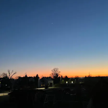 M-sign W Mielenku - 400m Od Morza! アパート *