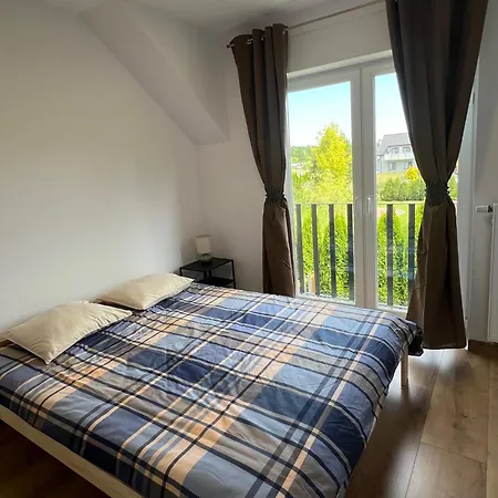 M-sign W Mielenku - 400m Od Morza! * ミエレンコ