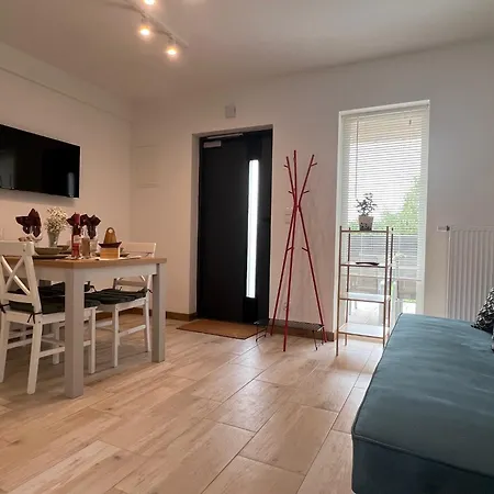 M-sign W Mielenku - 400m Od Morza! アパート ミエレンコ