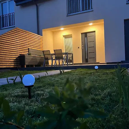 M-sign W Mielenku - 400m Od Morza! *