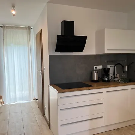 M-sign W Mielenku - 400m Od Morza! *