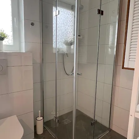 M-sign W Mielenku - 400m Od Morza! * ミエレンコ