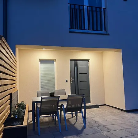 M-sign W Mielenku - 400m Od Morza!