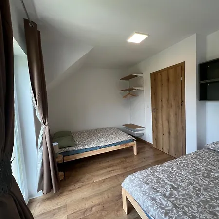 M-sign W Mielenku - 400m Od Morza! アパート