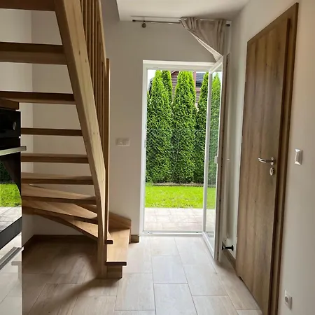 M-sign W Mielenku - 400m Od Morza! アパート *