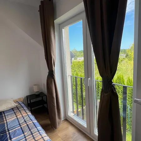 M-sign W Mielenku - 400m Od Morza! ミエレンコ