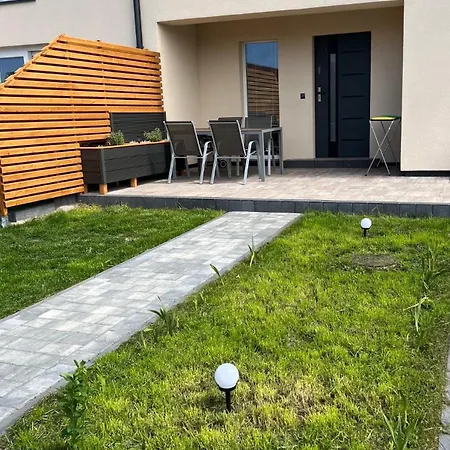 M-sign W Mielenku - 400m Od Morza!