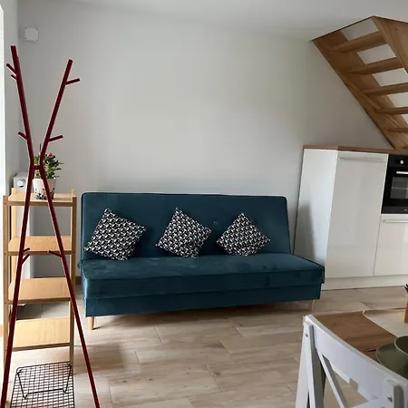 M-sign W Mielenku - 400m Od Morza! * ミエレンコ